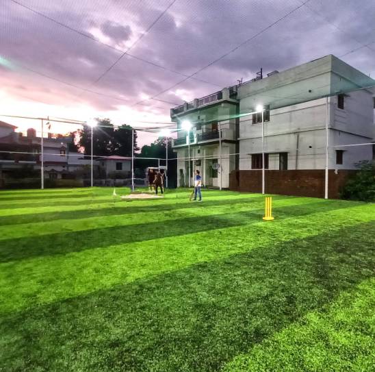 Brother's Dugout | Dehradun | TurfBooking